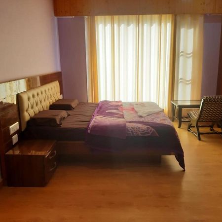 Destiny Hotel Solan Eksteriør bilde