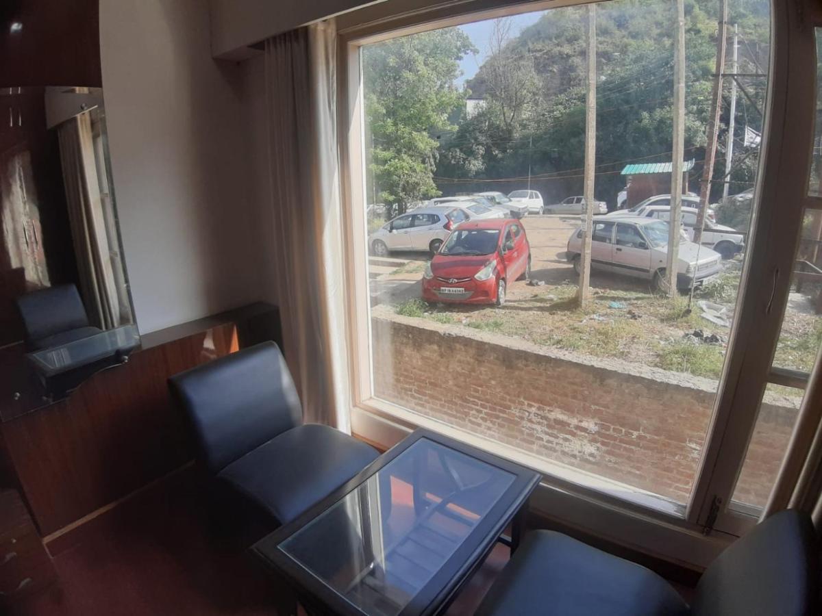 Destiny Hotel Solan Eksteriør bilde