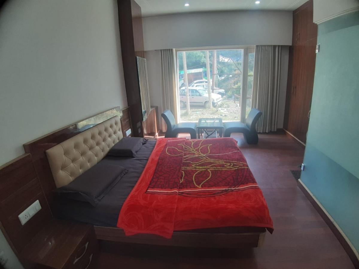 Destiny Hotel Solan Eksteriør bilde
