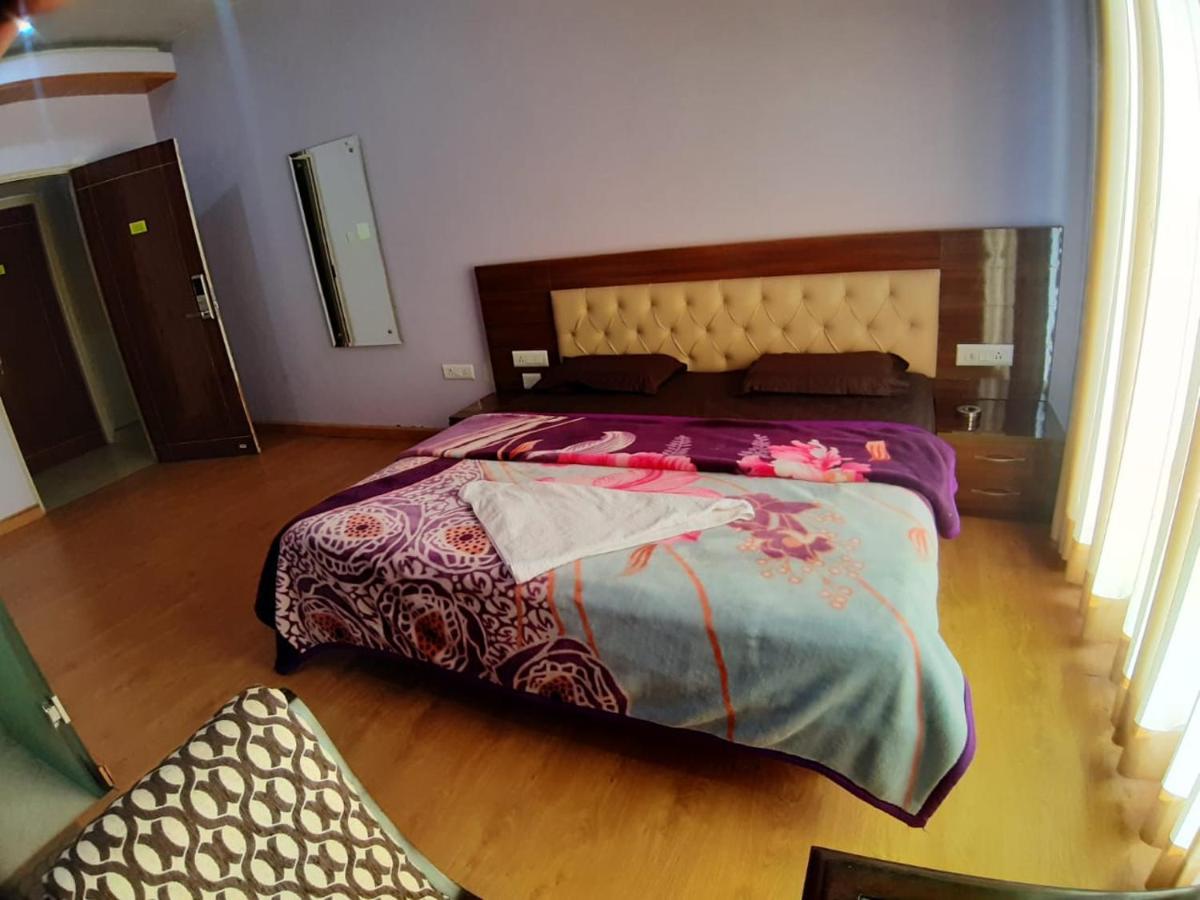 Destiny Hotel Solan Eksteriør bilde